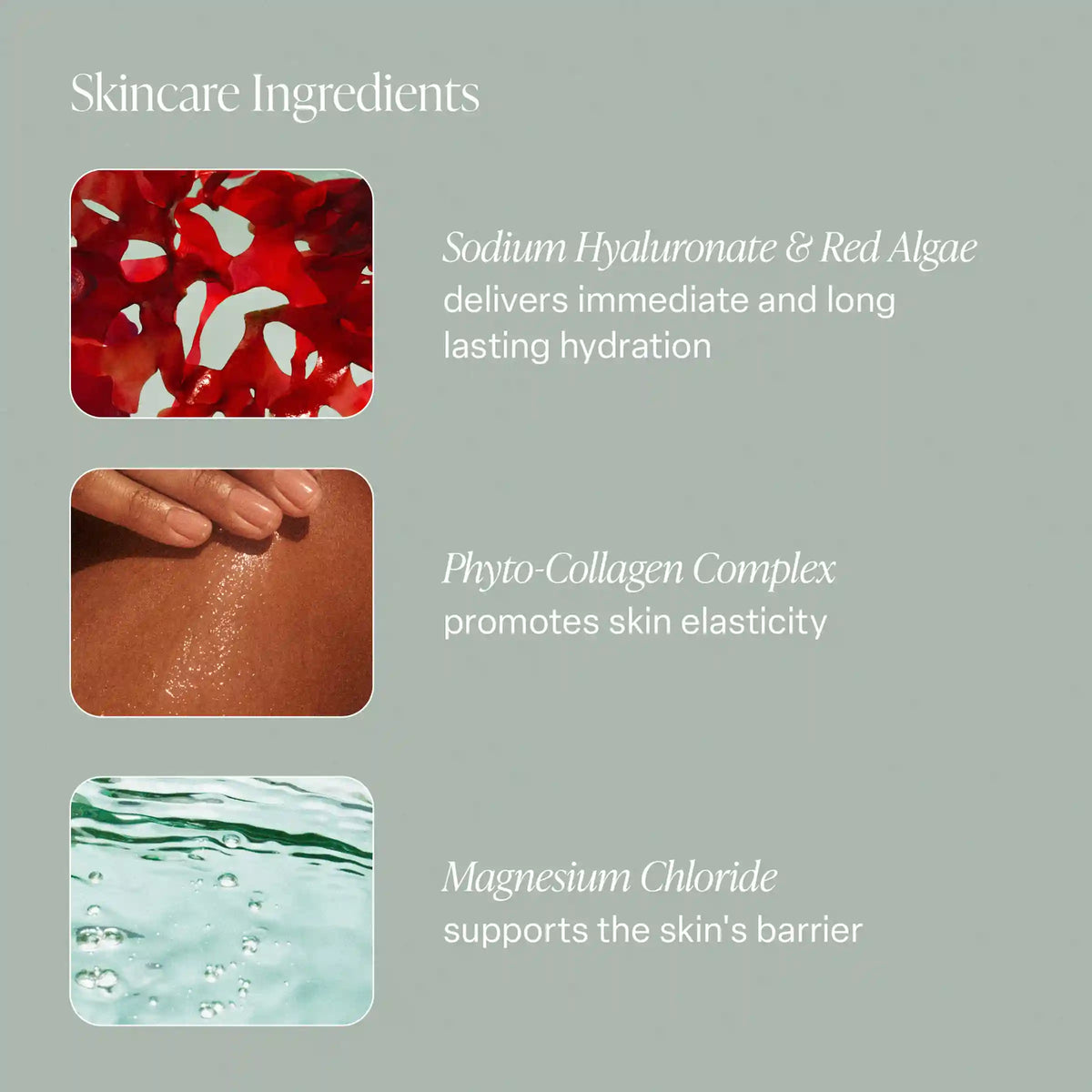 HA Body Hydrator