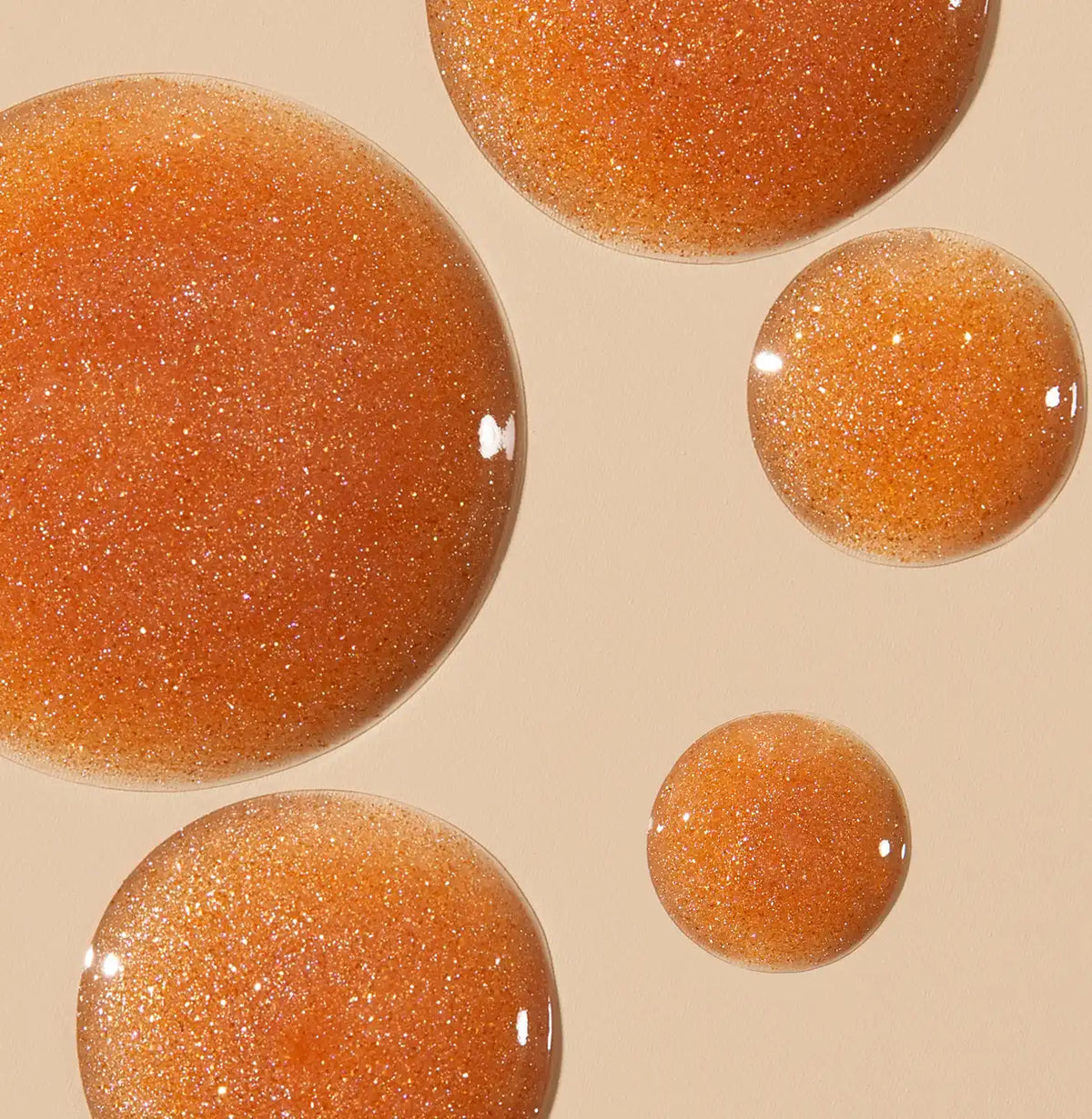 Santal Bloom - Mini Shimmering Body Oil