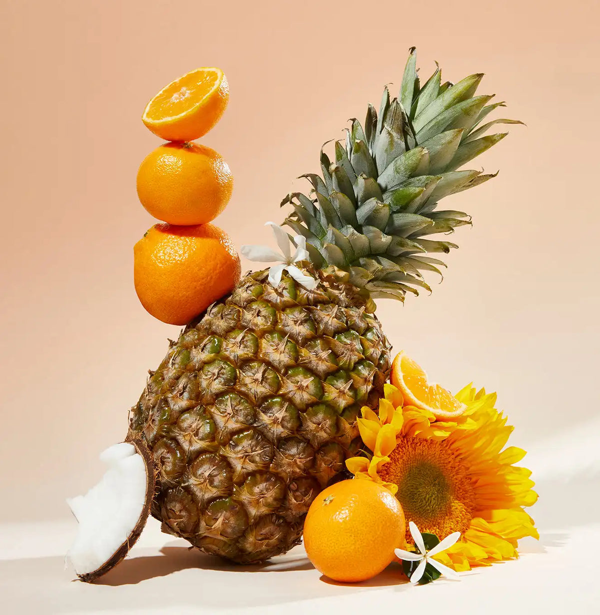 Golden Hour - Cleanse & Hydrate Bundle