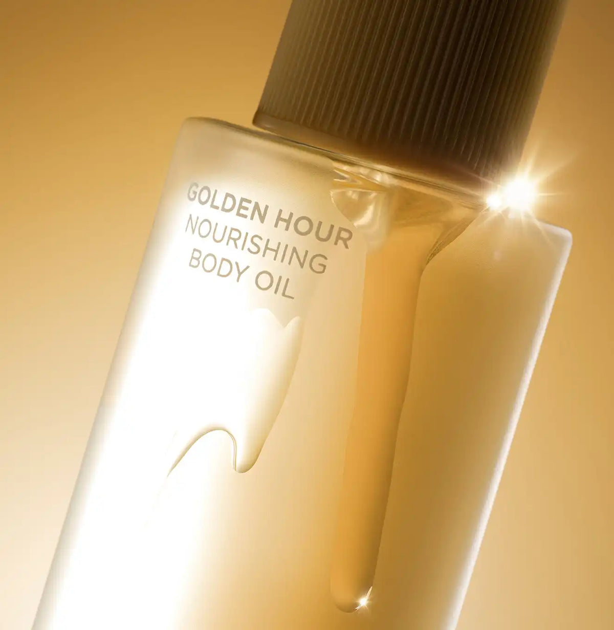 Golden Hour - Body Oil