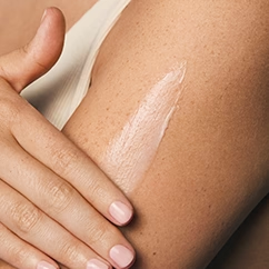 AGING SKIN