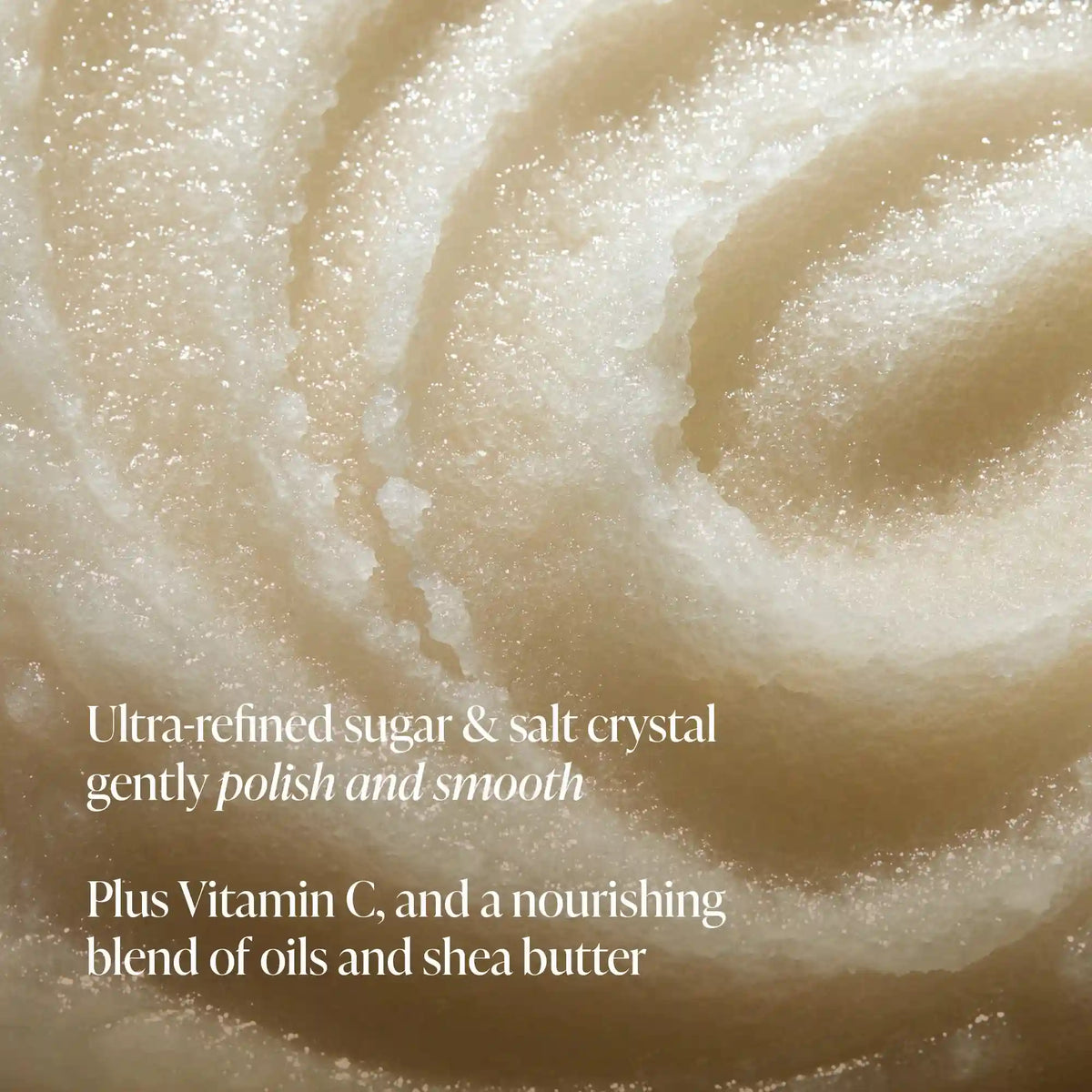 Coral Coast - Body Scrub