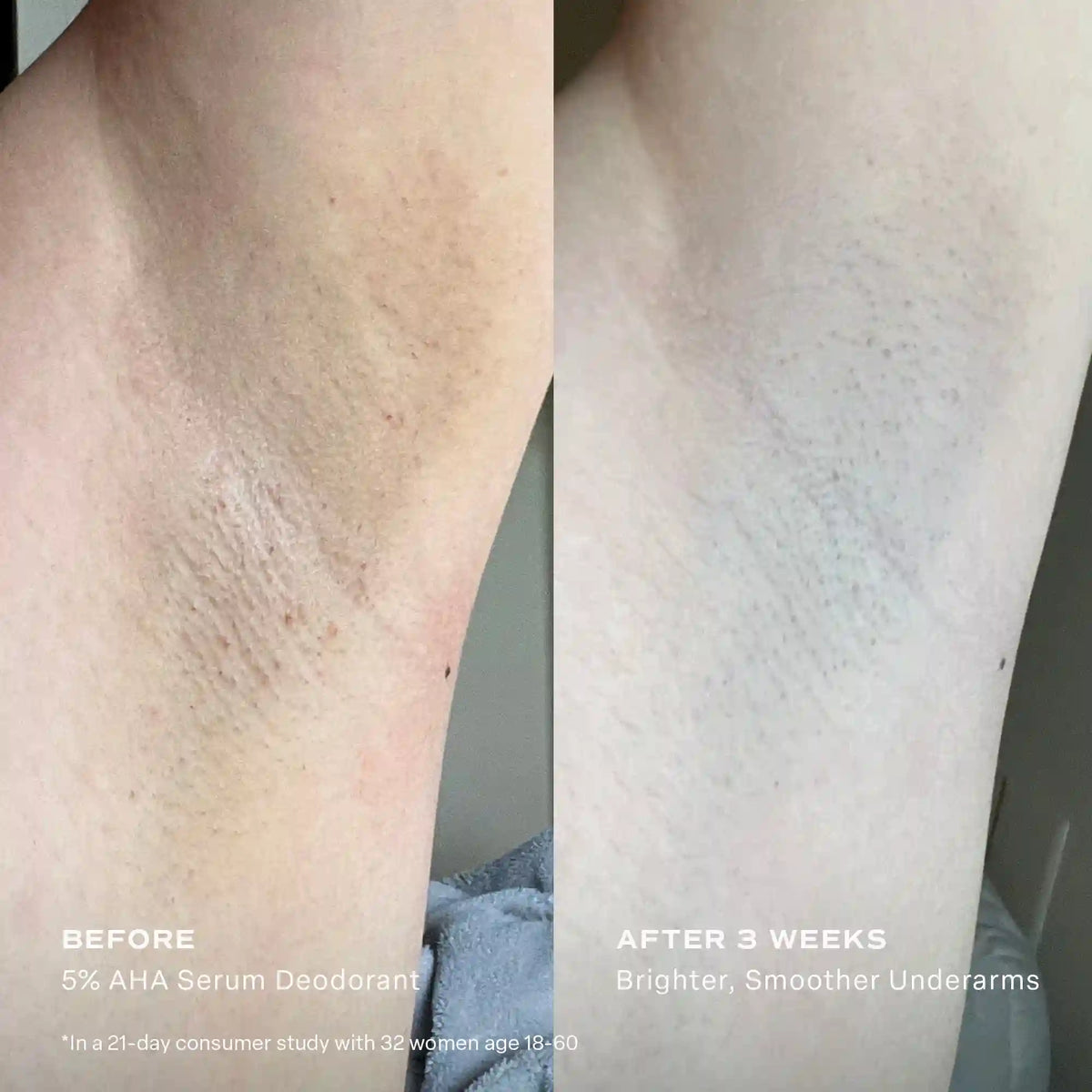 Seascape - Serum Deodorant
