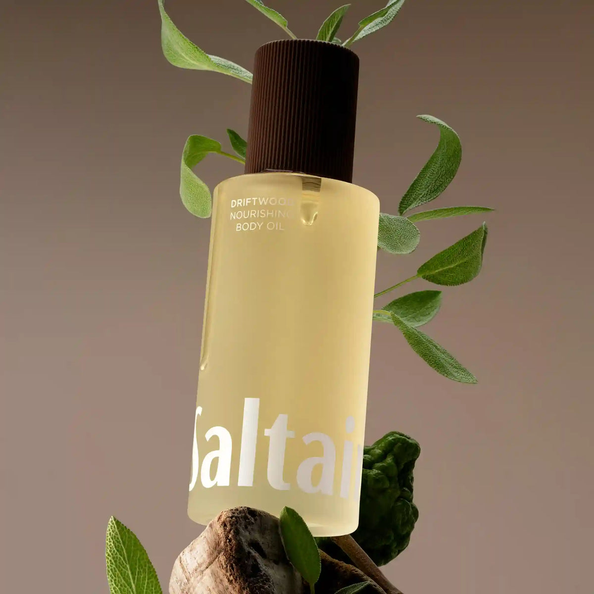 Driftwood - Body Oil