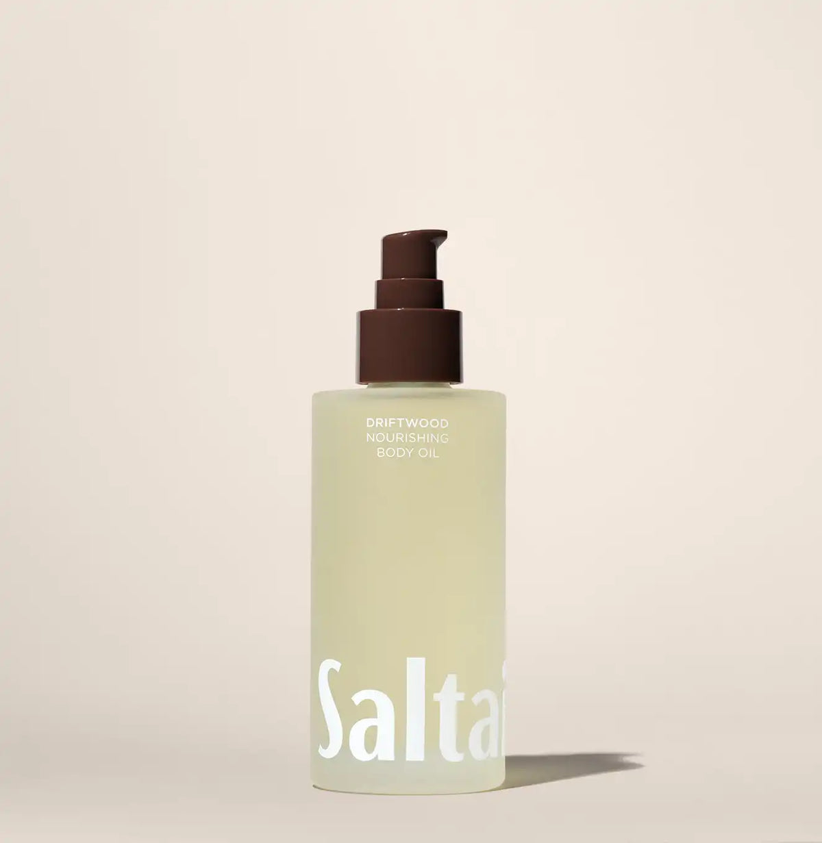 Driftwood - Body Oil